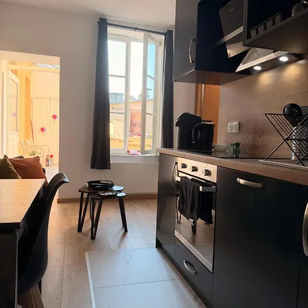 Thefrenchsuite Metz
