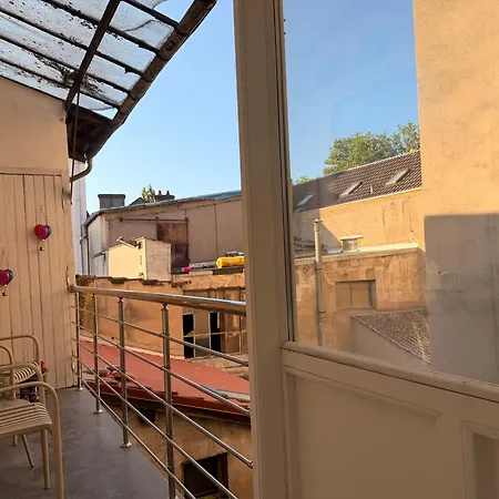 Thefrenchsuite Appartement *