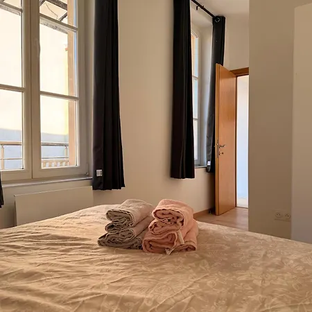 Thefrenchsuite
